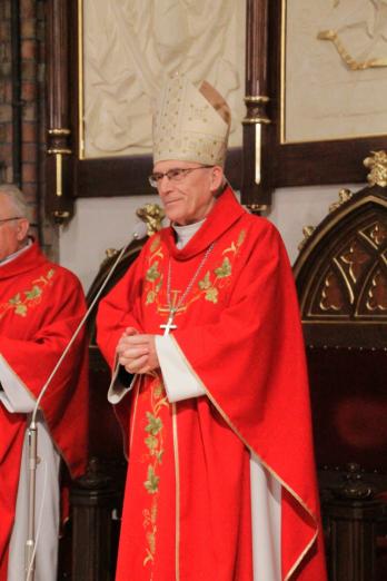 Uroczystość głównych patronów Diecezji Siedleckiej