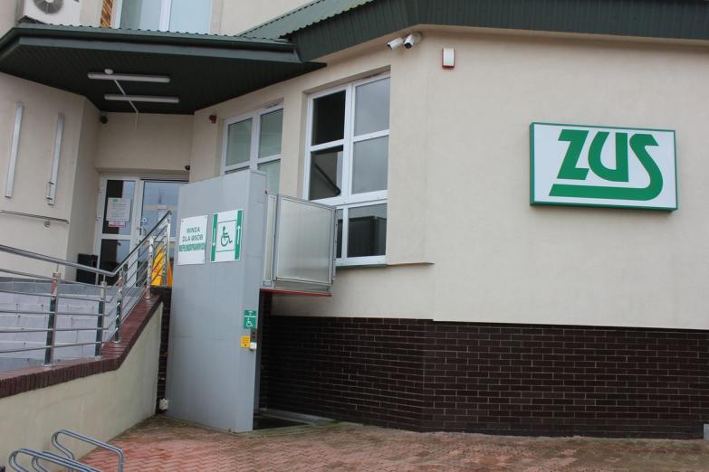 W ZUS-ie o profilaktyce i bezpieczeństwie