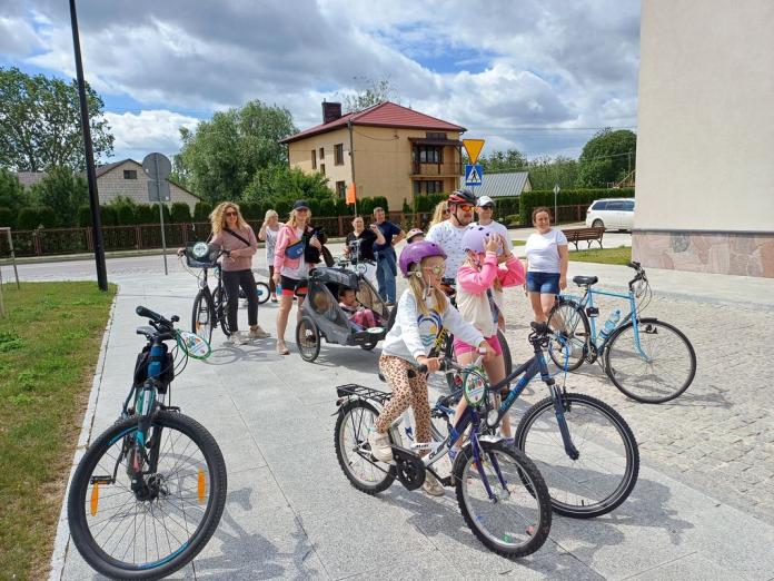 Od lokalnych turniejów po wydarzenia ogólnopolskie – sportowa gmina Perlejewo