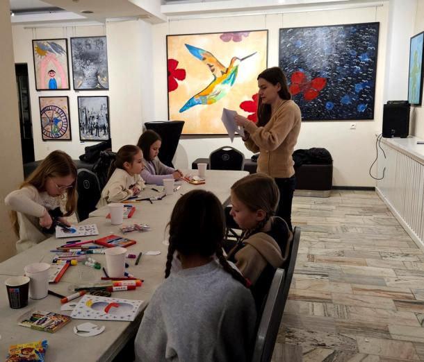 Zimowa Akademia Talentów