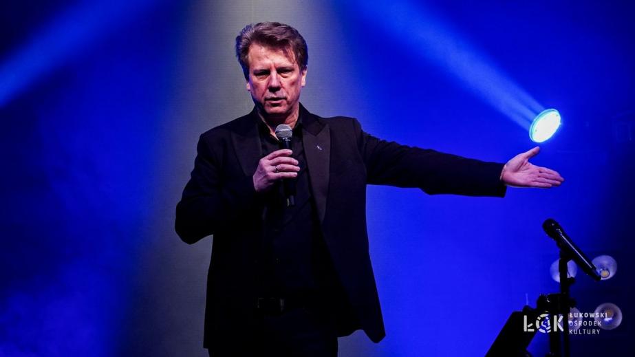 Zainspirowane słuchaczki Łukowskiego Uniwersytetu Trzeciego Wieku /AUDIO/