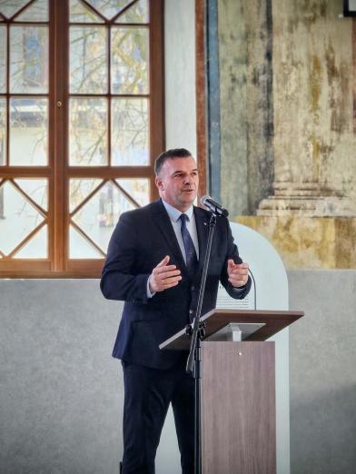 Diamenty Kultury Województwa Lubelskiego 2025 – eliminacje powiatowe we Włodawie