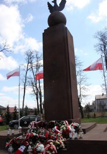 Rocznica bitwy pod Iganiami