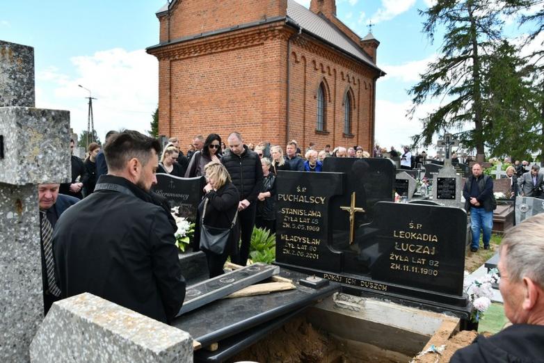 w uroczystość Zesłania Ducha Świętego