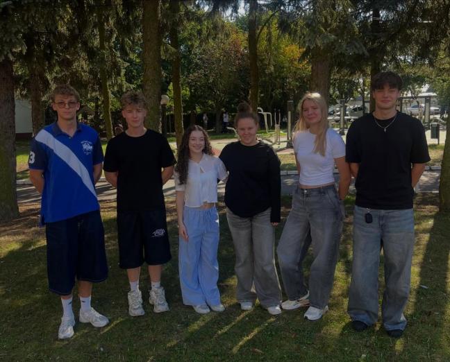 Ekonomik z Garwolina wśród najlepszych szkół w Polsce. Sukces uczniów w Olimpiadzie „Zwolnieni z Teorii”