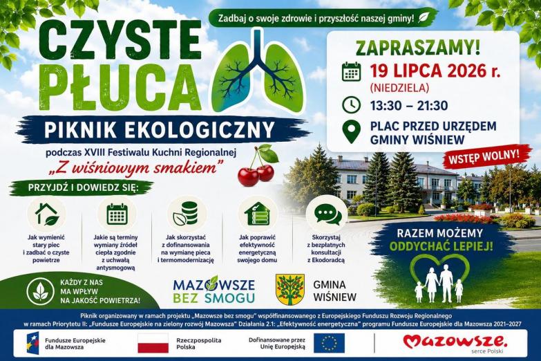 Sobota, 18 lipca: