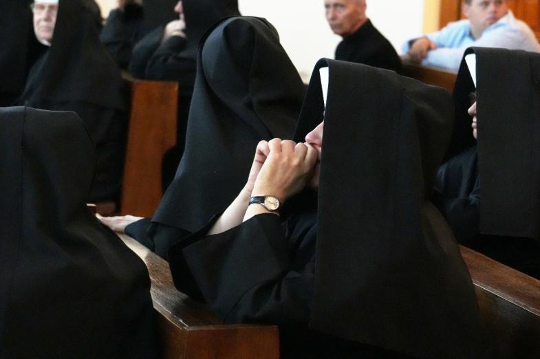 50 lat służby i troski o kapłanów. Jubileusz sióstr Albertynek w Diecezji Siedleckiej