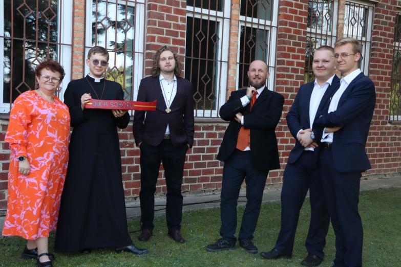 Powakacyjny Dzień Wspólnoty Ruchu Światło-Życie