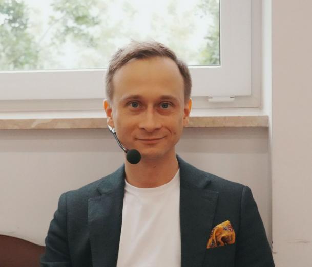Nie podłączenie, a obecność